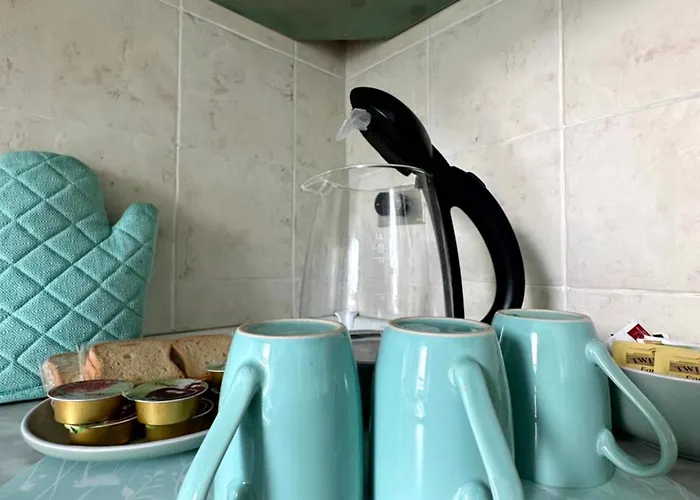 Beautiful View Appartamento Bergamo