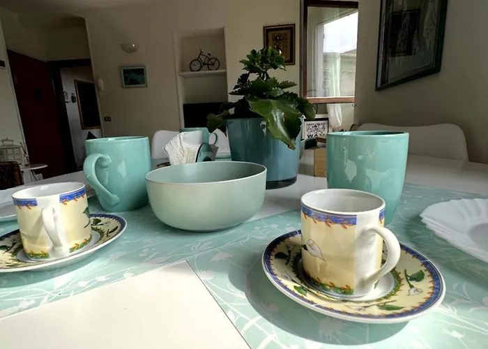 Beautiful View Appartamento